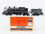 O Gauge 3-Rail Lionel 6-38057 Western Timber Shay Steam Locomotive #5