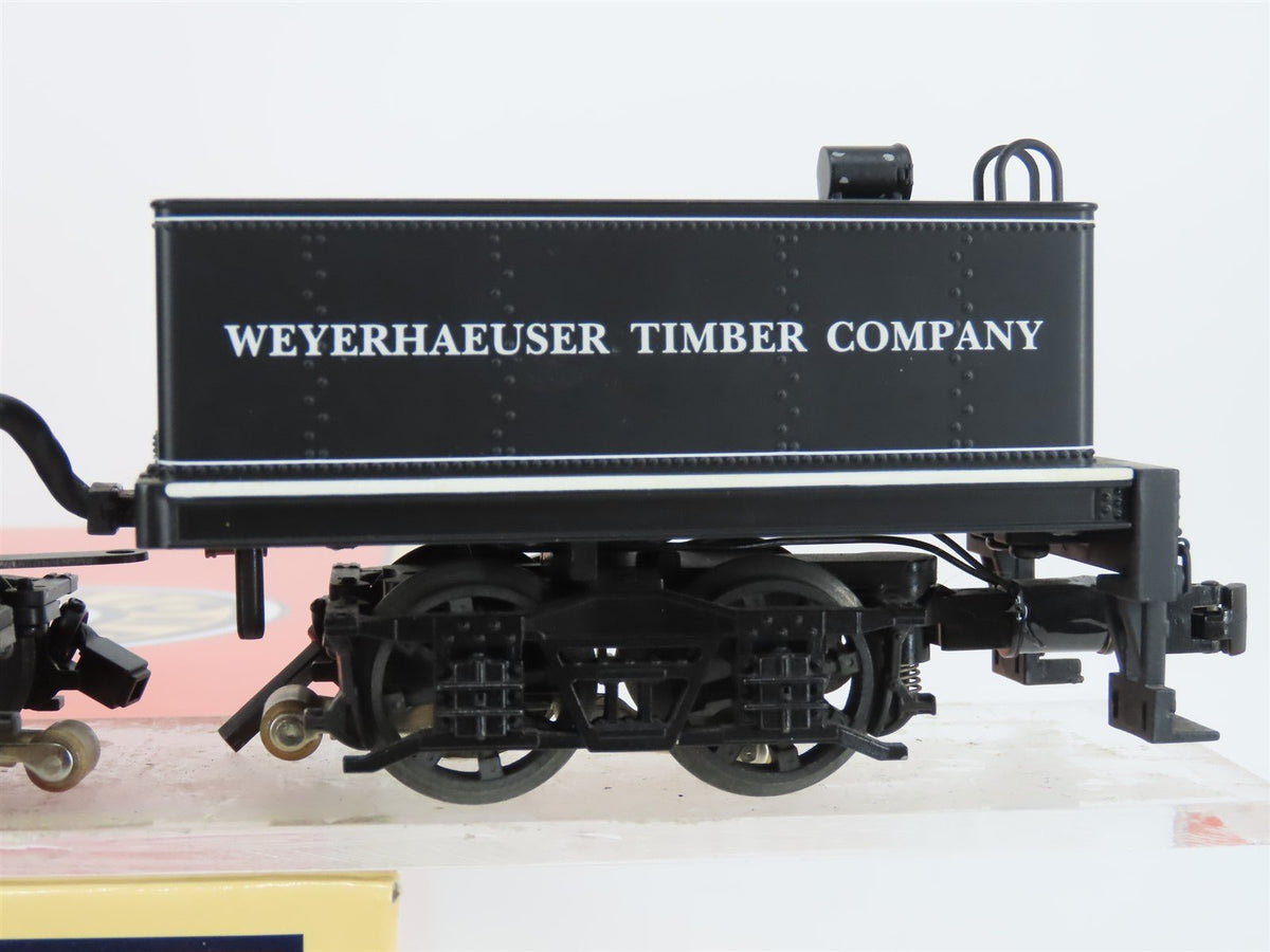 O Gauge 3-Rail Lionel 6-38057 Western Timber Shay Steam Locomotive #5