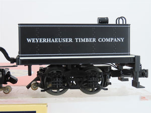 O Gauge 3-Rail Lionel 6-38057 Western Timber Shay Steam Locomotive #5