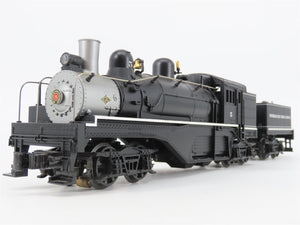 O Gauge 3-Rail Lionel 6-38057 Western Timber Shay Steam Locomotive #5