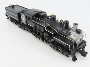 O Gauge 3-Rail Lionel 6-38057 Western Timber Shay Steam Locomotive #5