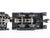 O Gauge 3-Rail Lionel 6-38057 Western Timber Shay Steam Locomotive #5