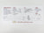 O Gauge 3-Rail Lionel 6-38057 Western Timber Shay Steam Locomotive #5
