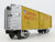 O Gauge 3-Rail MTH 20-94051 UP Union Pacific Operating Reefer #462199 w/ Ramp