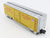 O Gauge 3-Rail MTH 20-94051 UP Union Pacific Operating Reefer #462199 w/ Ramp
