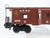 O Gauge 3-Rail Lionel 6-9323 ATSF Santa Fe Caboose #9323 w/Lighting