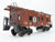 O Gauge 3-Rail Lionel 6-9323 ATSF Santa Fe Caboose #9323 w/Lighting