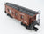O Gauge 3-Rail Lionel 6-9323 ATSF Santa Fe Caboose #9323 w/Lighting