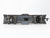 O Gauge 3-Rail Lionel 6-9323 ATSF Santa Fe Caboose #9323 w/Lighting