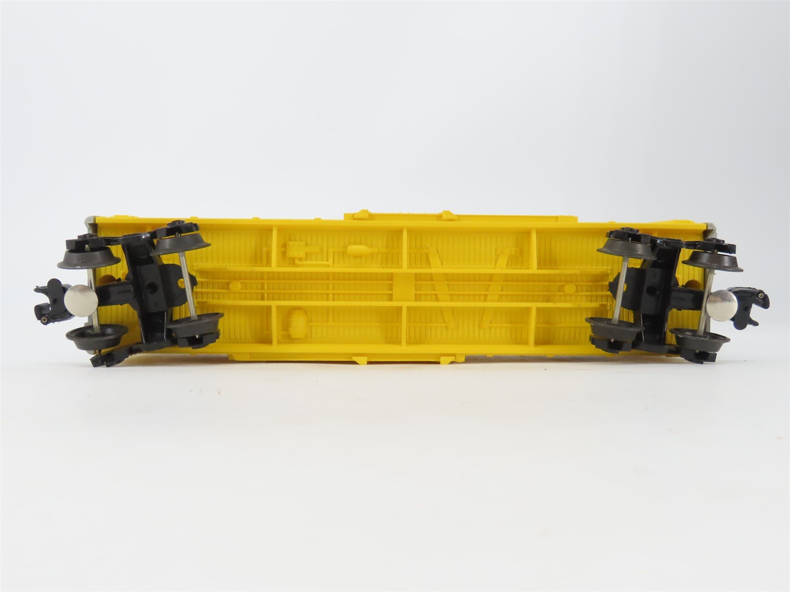 O Gauge 3-Rail Lionel 6-7712 ATSF Santa Fe Ship Santa Fe all the Way Boxcar 7712