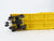O Gauge 3-Rail Lionel 6-7712 ATSF Santa Fe Ship Santa Fe all the Way Boxcar 7712