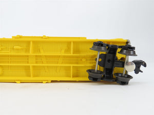 O Gauge 3-Rail Lionel 6-7712 ATSF Santa Fe Ship Santa Fe all the Way Boxcar 7712