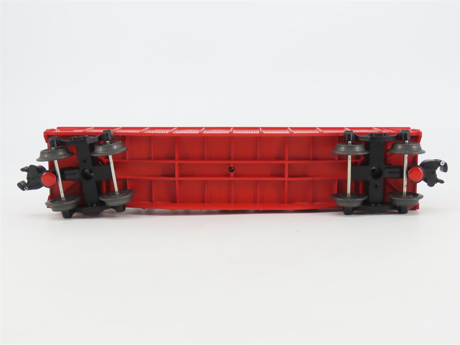 O Gauge 3-Rail Lionel 6-19429 NYC New York Central Culvert Gondola #6342