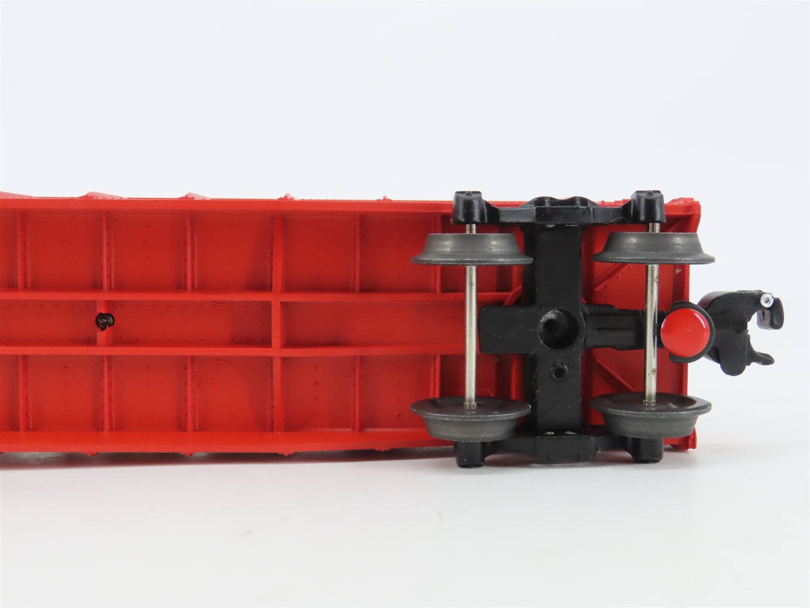 O Gauge 3-Rail Lionel 6-19429 NYC New York Central Culvert Gondola #6342