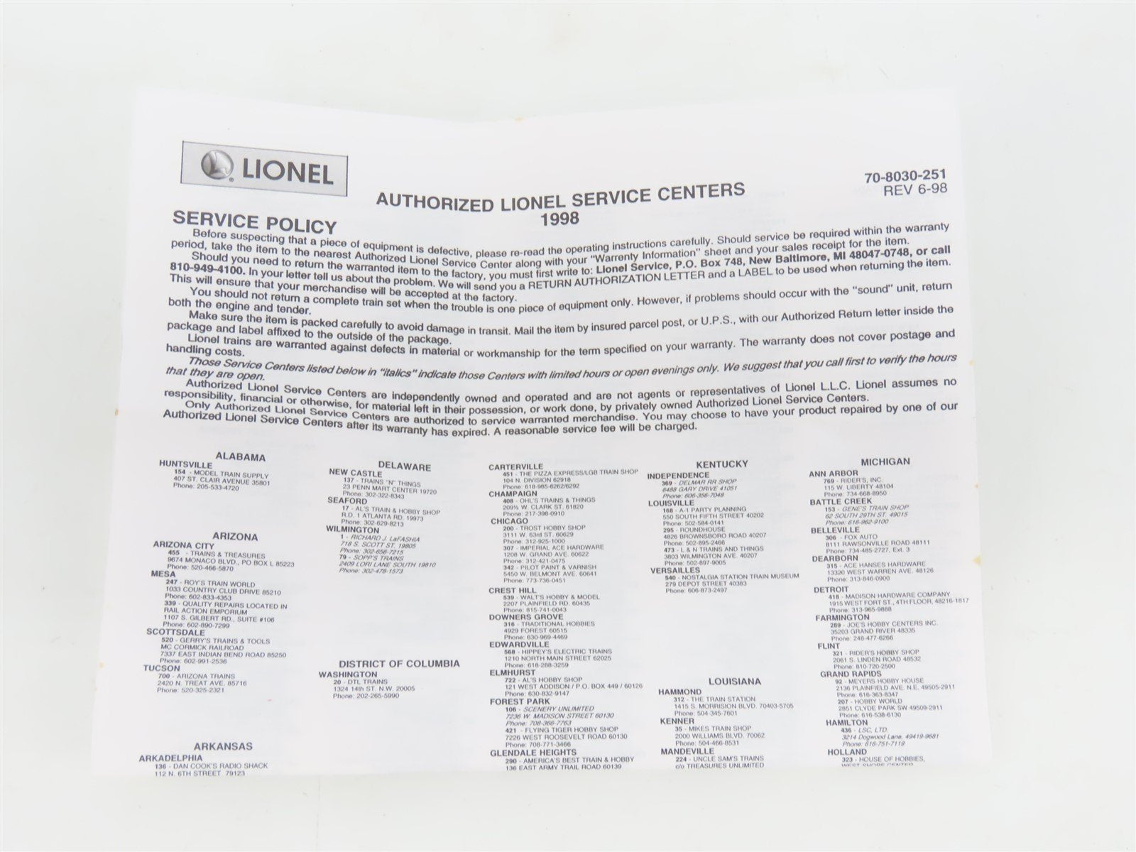 O Gauge 3-Rail Lionel 6-19429 NYC New York Central Culvert Gondola #6342