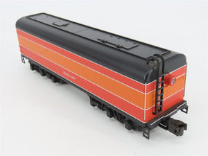 O Gauge 3-Rail MTH 20-3037 SP Daylight Die-Cast Auxiliary Water Tender