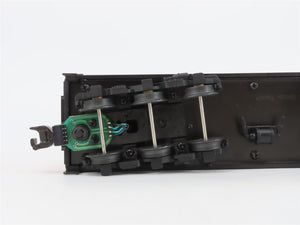 O Gauge 3-Rail MTH 20-3037 SP Daylight Die-Cast Auxiliary Water Tender