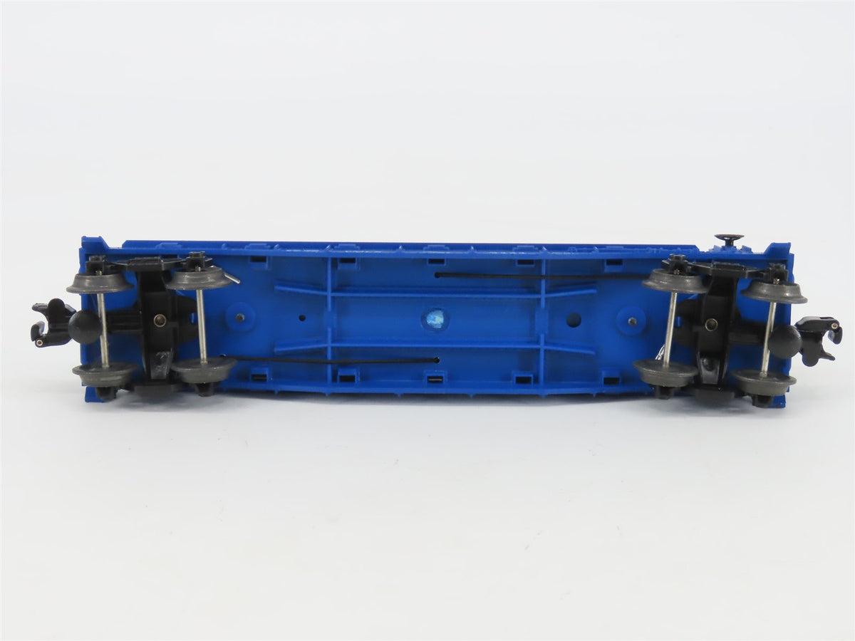 O Gauge 3-Rail Lionel 6-16985 FMCX Eastwood Flat Car #6424 w/ Ford Trucks