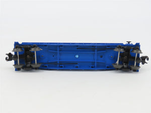 O Gauge 3-Rail Lionel 6-16985 FMCX Eastwood Flat Car #6424 w/ Ford Trucks
