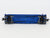 O Gauge 3-Rail Lionel 6-16985 FMCX Eastwood Flat Car #6424 w/ Ford Trucks