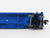 O Gauge 3-Rail Lionel 6-16985 FMCX Eastwood Flat Car #6424 w/ Ford Trucks