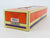 O Gauge 3-Rail Lionel 6-16985 FMCX Eastwood Flat Car #6424 w/ Ford Trucks