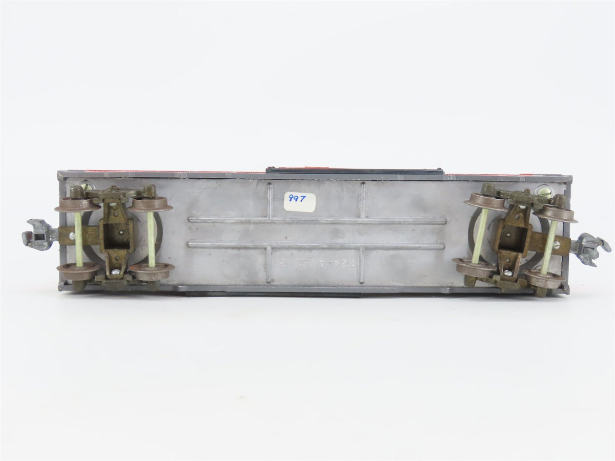 O 3-Rail American Models 9001 NYC New York Central &quot;Pacemaker&quot; Boxcar #174479