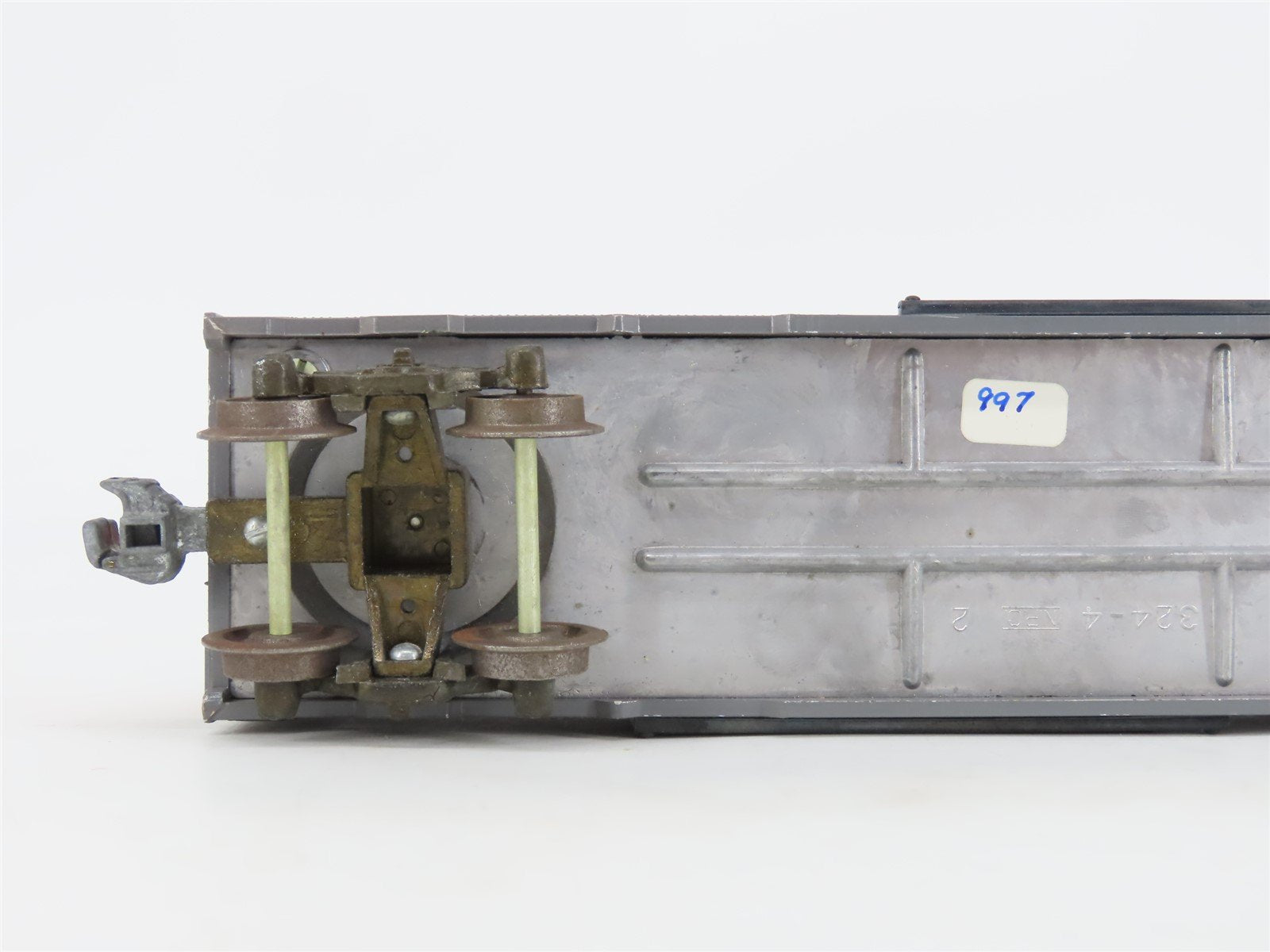 O 3-Rail American Models 9001 NYC New York Central 