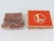 O 1/48 Scale Lionel Kit #6-12706 Barrel Loader Building