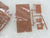 O 1/48 Scale Lionel Kit #6-12706 Barrel Loader Building
