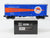 O Gauge 3-Rail Lionel Vision Line 2126370 B&O Time Saver Service Box Car #467434