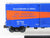 O Gauge 3-Rail Lionel Vision Line 2126370 B&O Time Saver Service Box Car #467434