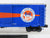 O Gauge 3-Rail Lionel Vision Line 2126370 B&O Time Saver Service Box Car #467434