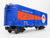 O Gauge 3-Rail Lionel Vision Line 2126370 B&O Time Saver Service Box Car #467434