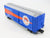 O Gauge 3-Rail Lionel Vision Line 2126370 B&O Time Saver Service Box Car #467434