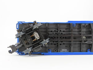O Gauge 3-Rail Lionel Vision Line 2126370 B&O Time Saver Service Box Car #467434