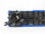 O Gauge 3-Rail Lionel Vision Line 2126370 B&O Time Saver Service Box Car #467434