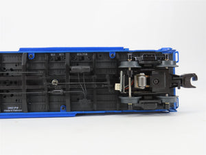 O Gauge 3-Rail Lionel Vision Line 2126370 B&O Time Saver Service Box Car #467434