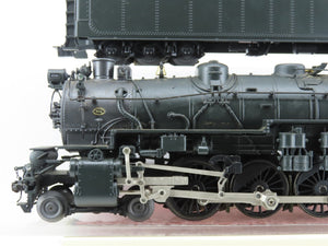 O Gauge 3-Rail Lionel 6-38056 PRR Pennsylvania M1a 4-8-2 Steam Locomotive #6759