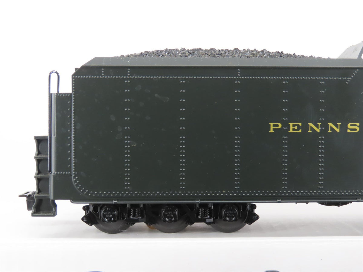O Gauge 3-Rail Lionel 6-38056 PRR Pennsylvania M1a 4-8-2 Steam Locomotive #6759