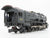 O Gauge 3-Rail Lionel 6-38056 PRR Pennsylvania M1a 4-8-2 Steam Locomotive #6759