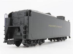 O Gauge 3-Rail Lionel 6-38056 PRR Pennsylvania M1a 4-8-2 Steam Locomotive #6759