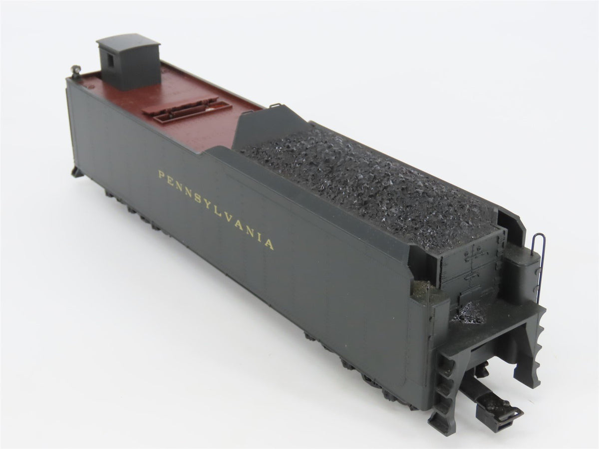O Gauge 3-Rail Lionel 6-38056 PRR Pennsylvania M1a 4-8-2 Steam Locomotive #6759