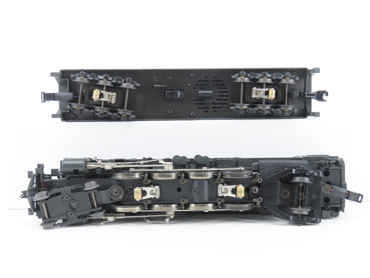 O Gauge 3-Rail Lionel 6-38056 PRR Pennsylvania M1a 4-8-2 Steam Locomotive #6759
