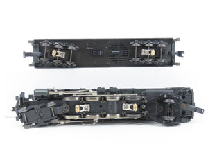 O Gauge 3-Rail Lionel 6-38056 PRR Pennsylvania M1a 4-8-2 Steam Locomotive #6759