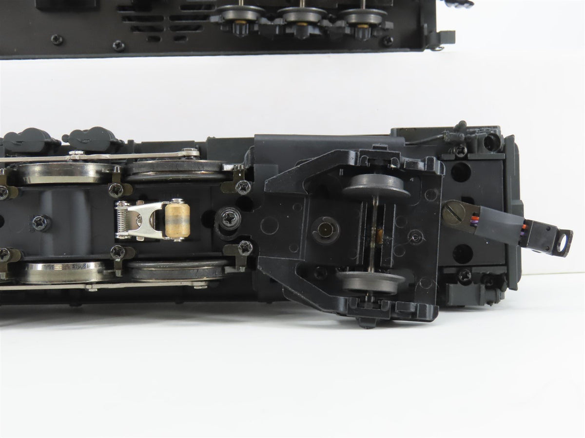 O Gauge 3-Rail Lionel 6-38056 PRR Pennsylvania M1a 4-8-2 Steam Locomotive #6759
