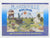 O 1/48 Scale Bachmann Plasticville Kit 45985-LCCA Municipal Terminal - Sealed