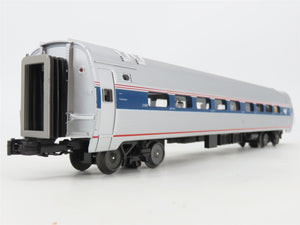 O Gauge 3-Rail MTH 20-66287 Amtrak Amfleet Passenger 2-Car Set