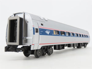 O Gauge 3-Rail MTH 20-66287 Amtrak Amfleet Passenger 2-Car Set