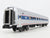O Gauge 3-Rail MTH 20-66287 Amtrak Amfleet Passenger 2-Car Set